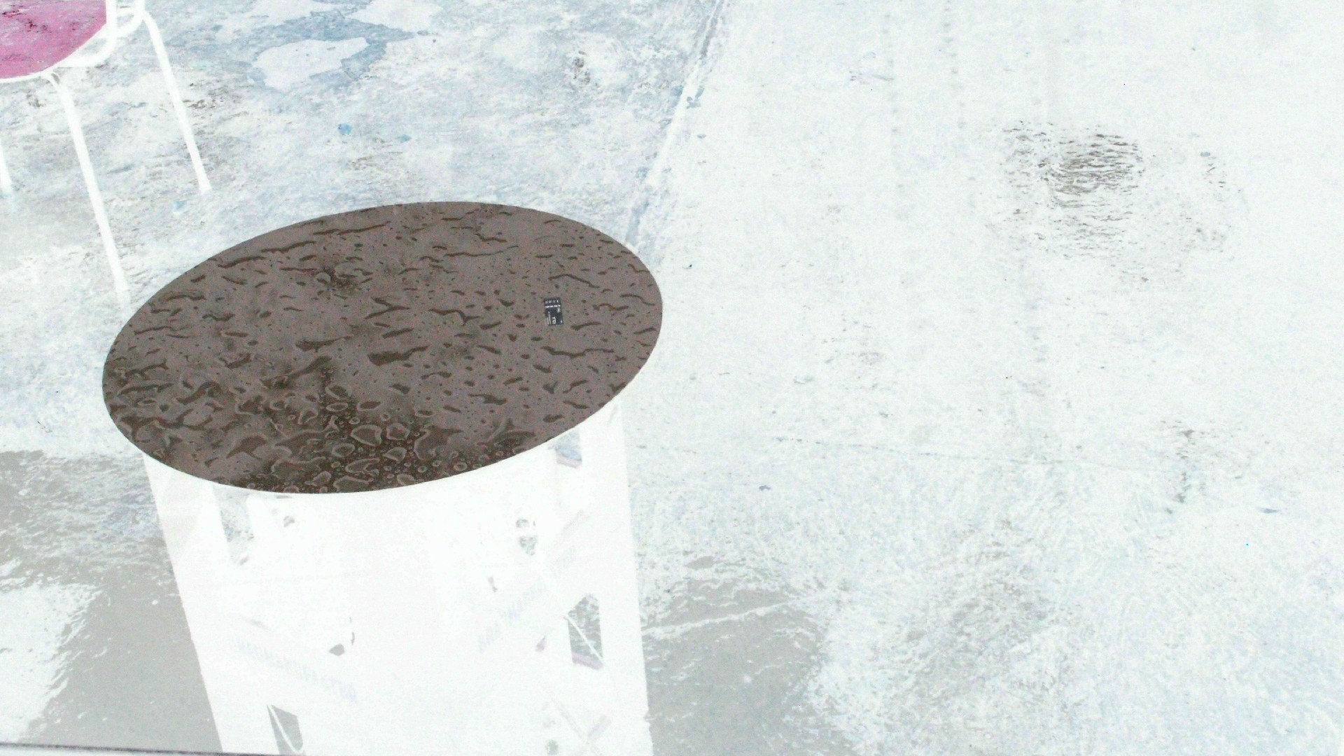 2021-08-29 Das Kleine Regen Rhythmus Orchester spielt 'autonome Beats' (Spiegel)